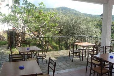 هتل Guesthouse Arsenis