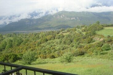 هتل Guesthouse Arsenis