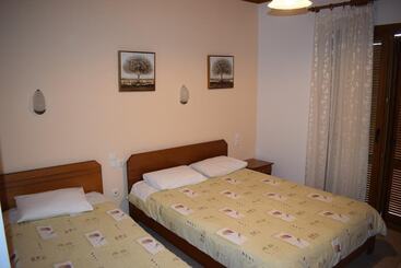 هتل Guesthouse Arsenis