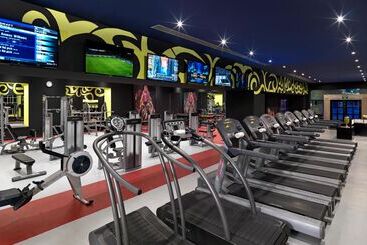 Hard Rock Hotel Riviera Maya   All Inclusive