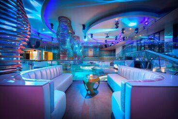 Hard Rock Hotel Riviera Maya   All Inclusive