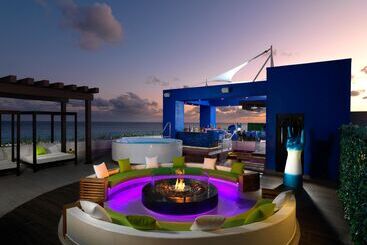 Hard Rock Hotel Riviera Maya   All Inclusive