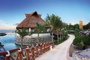 Hard Rock Hotel Riviera Maya   All Inclusive