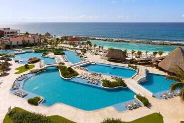 Hard Rock Hotel Riviera Maya   All Inclusive