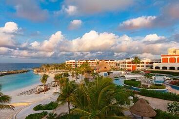 Hard Rock Hotel Riviera Maya   All Inclusive