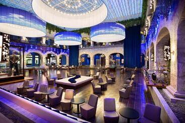 Hard Rock Hotel Riviera Maya   All Inclusive
