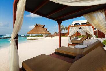 Hard Rock Hotel Riviera Maya   All Inclusive