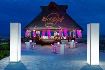 Hard Rock Hotel Riviera Maya   All Inclusive