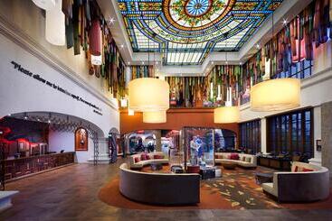 Hard Rock Hotel Riviera Maya   All Inclusive