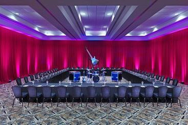 Hard Rock Hotel Riviera Maya   All Inclusive