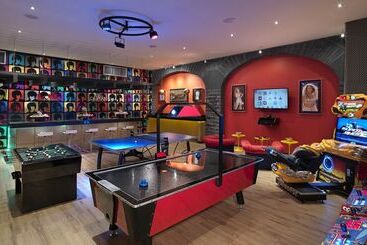Hard Rock Hotel Riviera Maya   All Inclusive