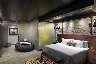 Hard Rock Hotel Riviera Maya   All Inclusive
