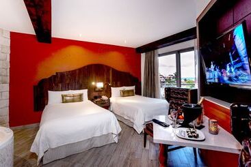Hard Rock Hotel Riviera Maya   All Inclusive