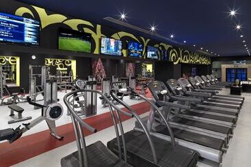 Hard Rock Hotel Riviera Maya   All Inclusive