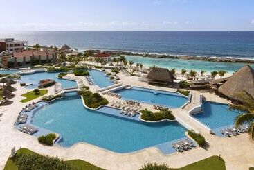 Hard Rock Hotel Riviera Maya   All Inclusive