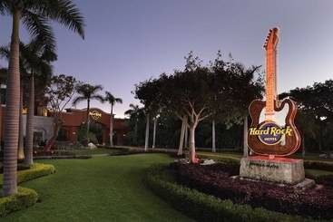 Hard Rock Hotel Riviera Maya   All Inclusive