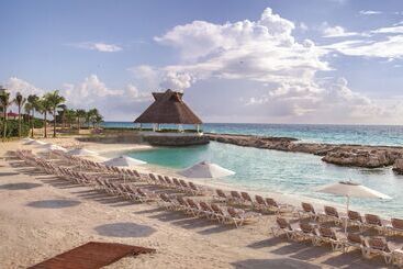Hard Rock Hotel Riviera Maya   All Inclusive
