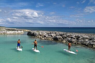 Hard Rock Hotel Riviera Maya   All Inclusive