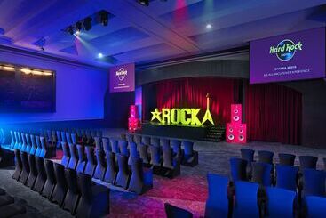 Hard Rock Hotel Riviera Maya   All Inclusive