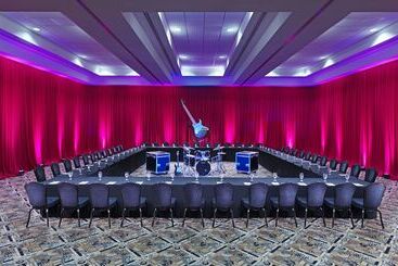 Hard Rock Hotel Riviera Maya   All Inclusive