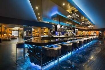 Hard Rock Hotel Riviera Maya   All Inclusive