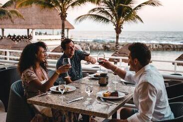 Hard Rock Hotel Riviera Maya   All Inclusive