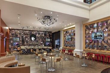Hard Rock Hotel Riviera Maya   All Inclusive