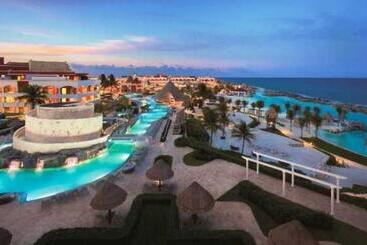 Hard Rock Hotel Riviera Maya   All Inclusive