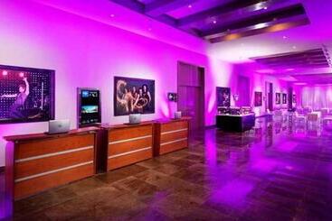 Hard Rock Hotel Riviera Maya   All Inclusive
