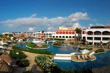Hard Rock Hotel Riviera Maya   All Inclusive