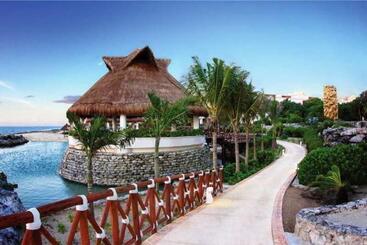 Hard Rock Hotel Riviera Maya   All Inclusive