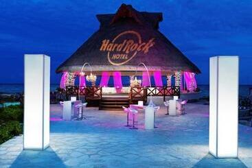 Hard Rock Hotel Riviera Maya   All Inclusive