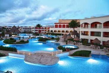 Hard Rock Hotel Riviera Maya   All Inclusive