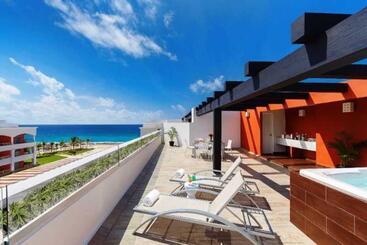 Hard Rock Hotel Riviera Maya   All Inclusive