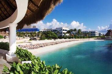 Hard Rock  Riviera Maya  Hacienda All Inclusive - Puerto Aventuras