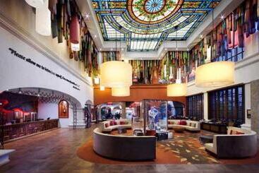 Hard Rock Hotel Riviera Maya   All Inclusive