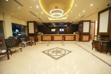هتل Horizon Shahrazad