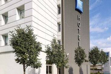 هتل Ibis Budget Katowice Centrum