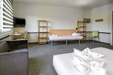 هتل Ibis Budget Katowice Centrum