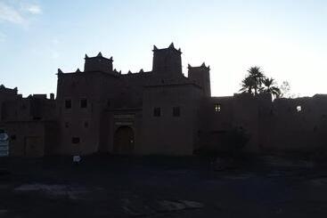 هتل Kasbah Dar Dmana