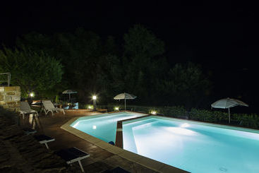 La Casaccia