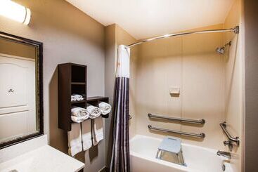 هتل La Quinta By Wyndham Baton Rouge Denham Springs