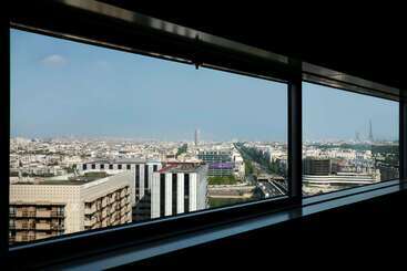 هتل Melia Paris La Defense