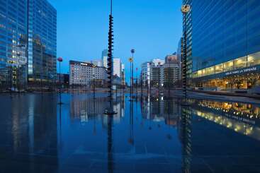 هتل Melia Paris La Defense