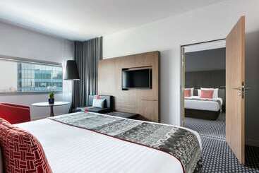 هتل Melia Paris La Defense