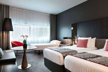 هتل Melia Paris La Defense