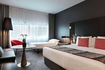 هتل Melia Paris La Defense