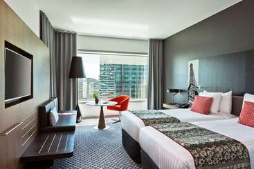 هتل Melia Paris La Defense