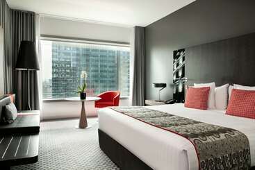هتل Melia Paris La Defense