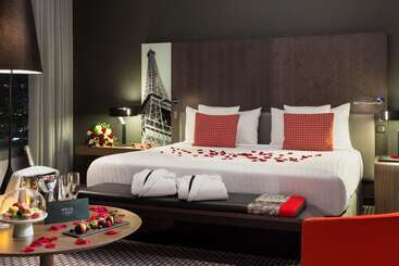 هتل Melia Paris La Defense